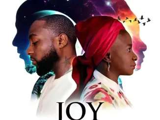 Angélique Kidjo – Joy Ft. Davido