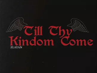 Zlatan – Till Thy Kingdom Come